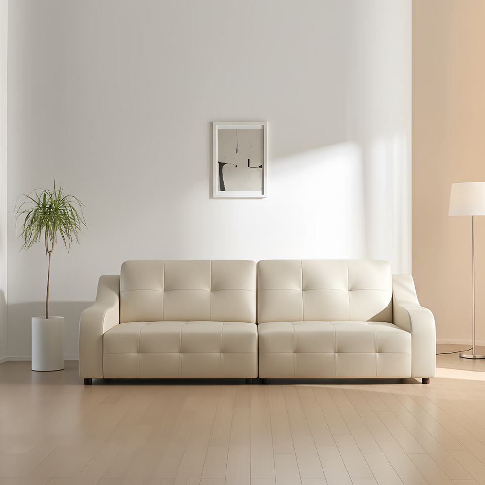 서광퍼니처 초이스 라텍스 4인 소파