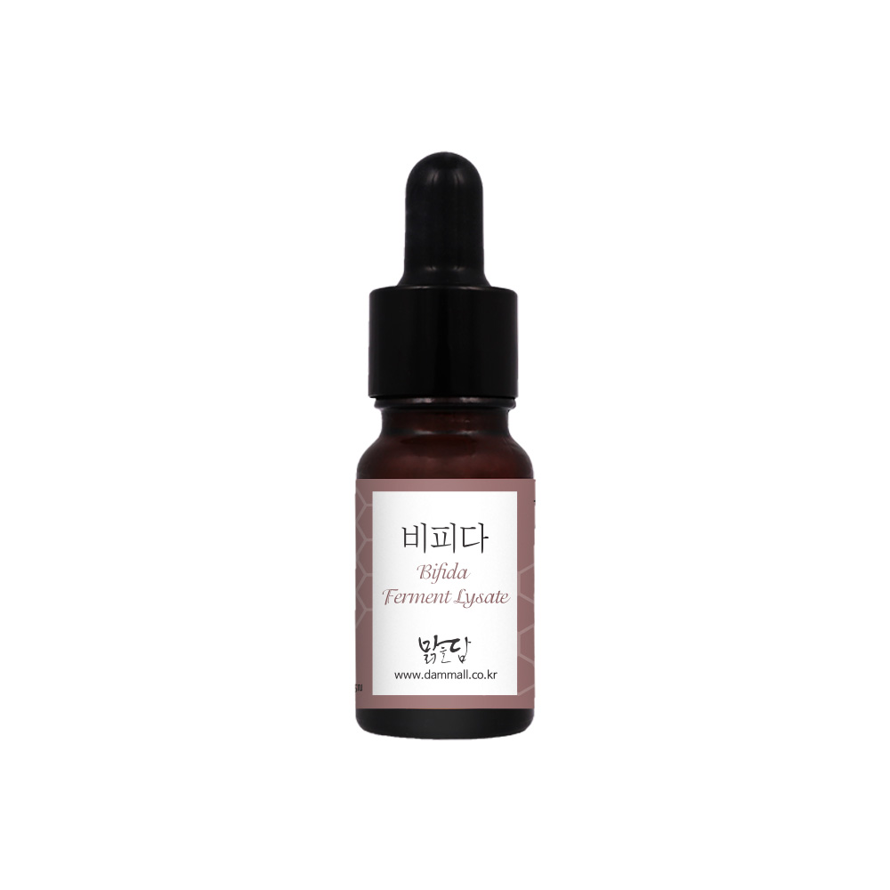맑을담 비피다 원액 앰플 10ml - 상품 이미지