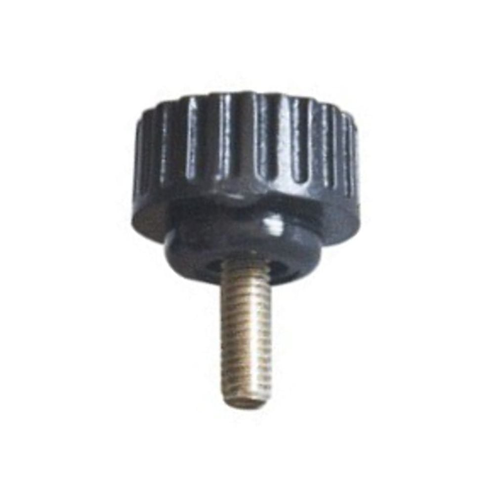 원형노브 볼트 CKB-4 20mm 100개 - 메인 이미지