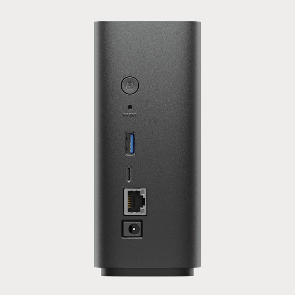 시놀로지 나스 BeeStation BST170-8T 백업 외장장치 클라우드 스토리지 8TB - 상세 이미지 5