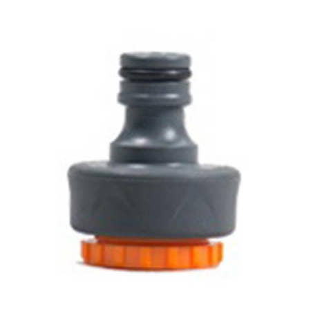 물호스연결부속 호스 분배기 암나사 탭 연결구 물 수도 꼭지 커넥터