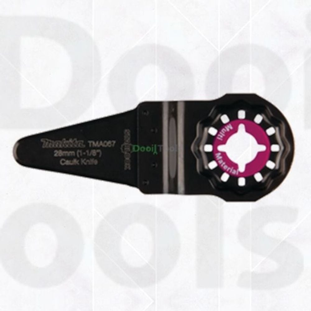 마끼다 멀티 커터날 목재 전동칼 컷터날 B-65006 - 메인 이미지