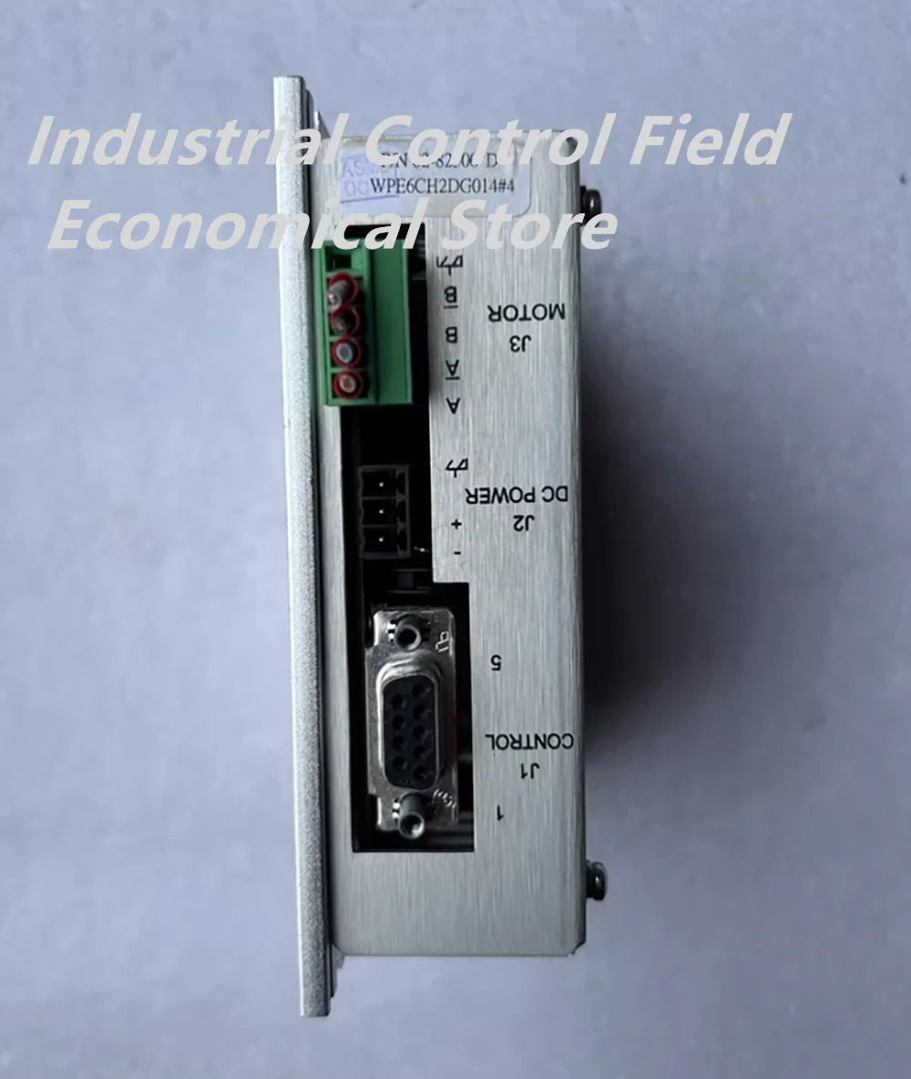 6410-001-N-N-N Pacific 스테핑 모터 드라이브