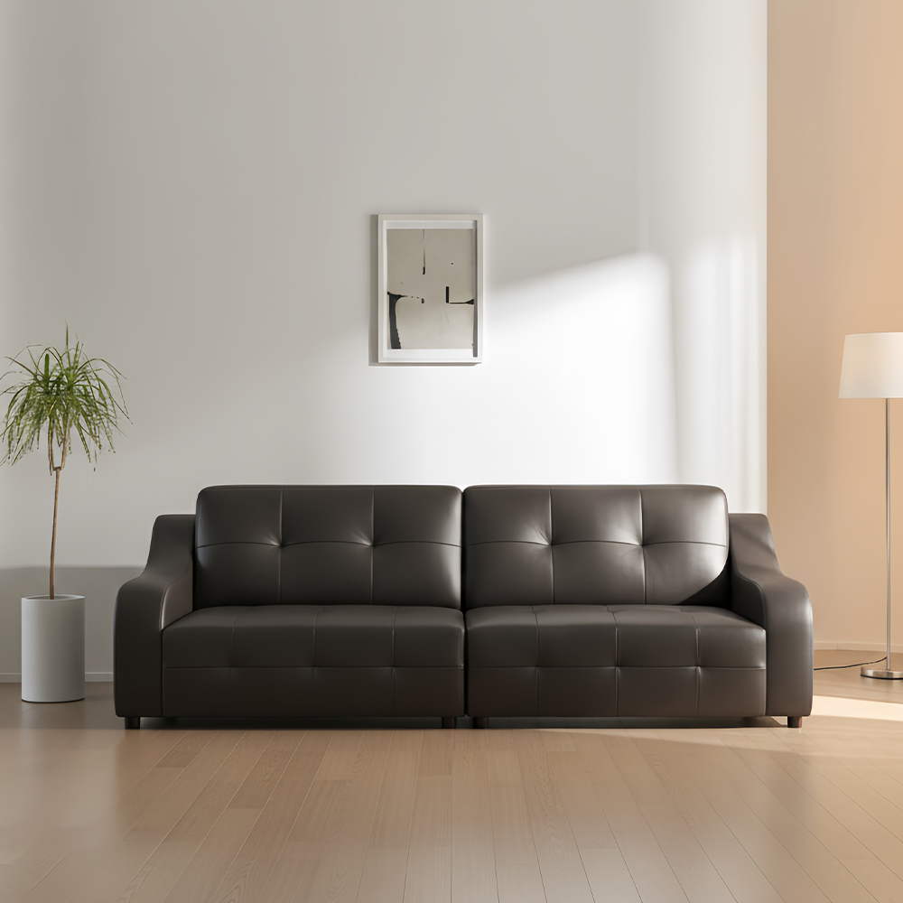 서광퍼니처 초이스 라텍스 4인 소파