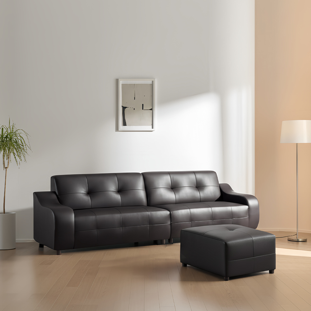 서광퍼니처 초이스 라텍스 4인 소파