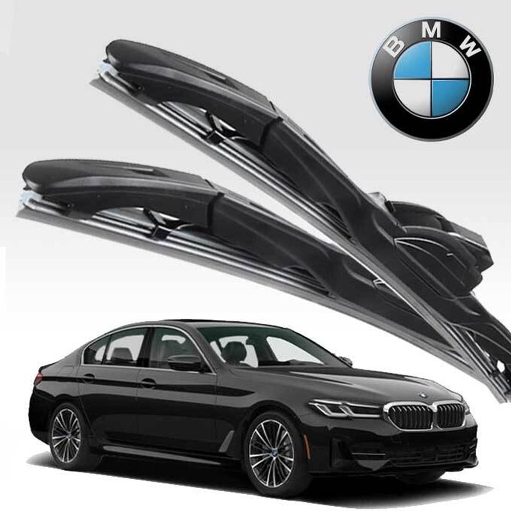 bmw 와이퍼 5시리즈 F11 10-16 - 상품 이미지