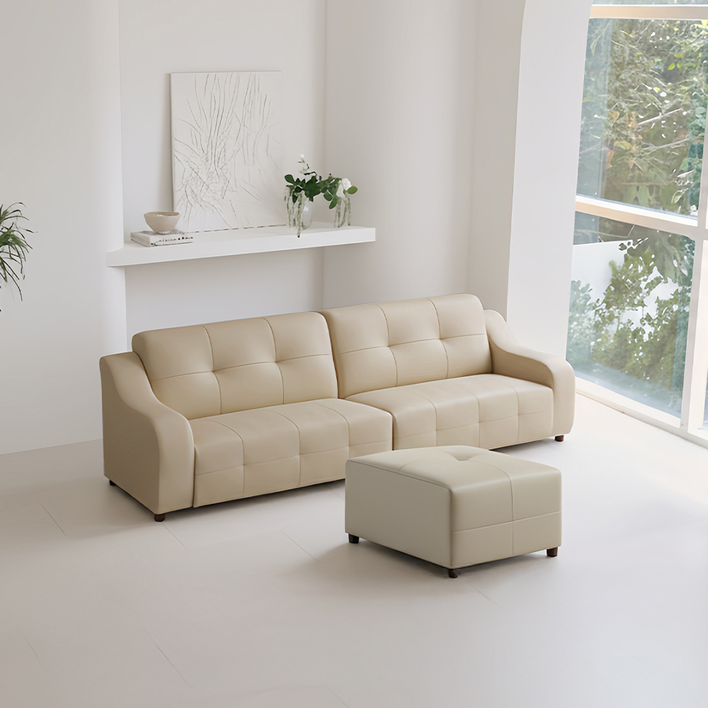 서광퍼니처 초이스 라텍스 4인 소파