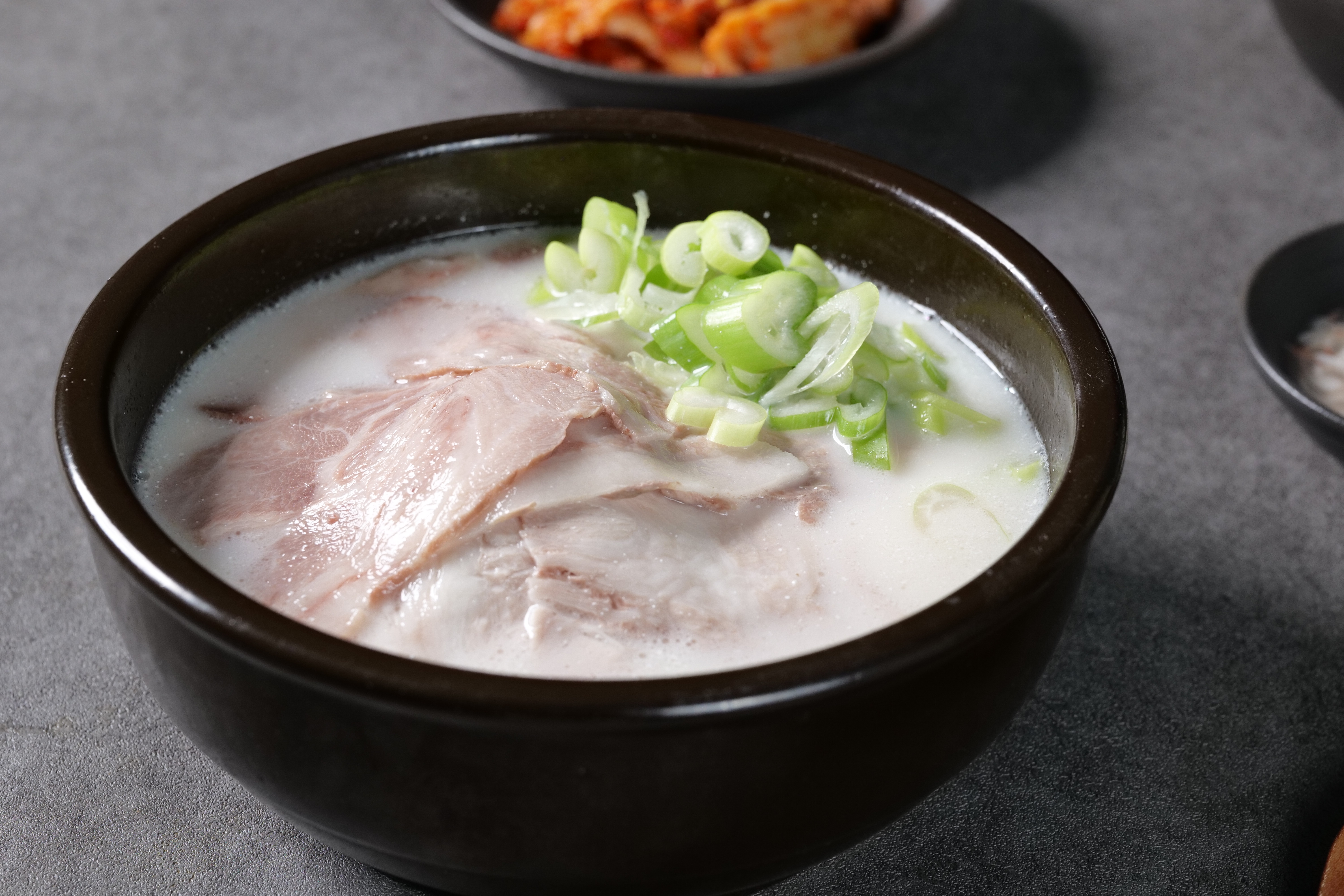 순대국 캠핑 밀키트 돼지 수육 국밥 도깨비 순대국