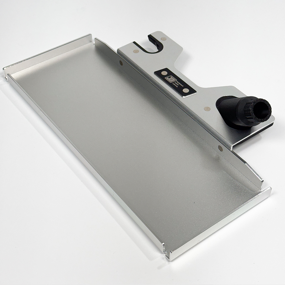 제이제론 헬리녹스 호환 체어 트레이 캠핑 컵홀더 사이드 테이블