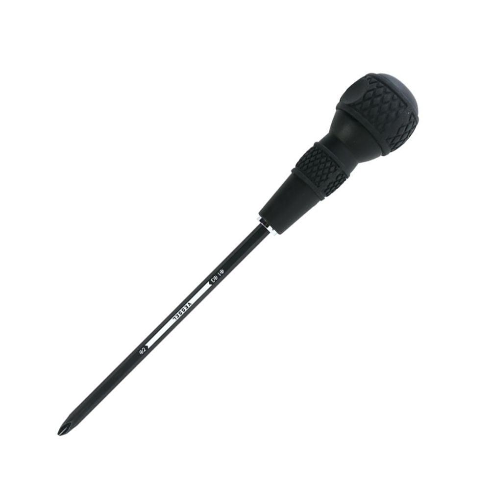 베셀 콤비 양용 전공드라이버 220W-123 십자 일자 - 상품 이미지
