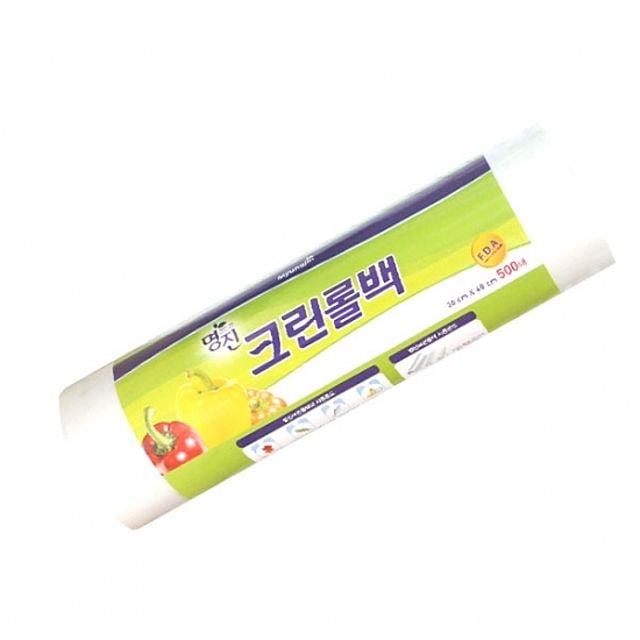 명진크린롤백30x40x500매대롤백 - 상품 이미지