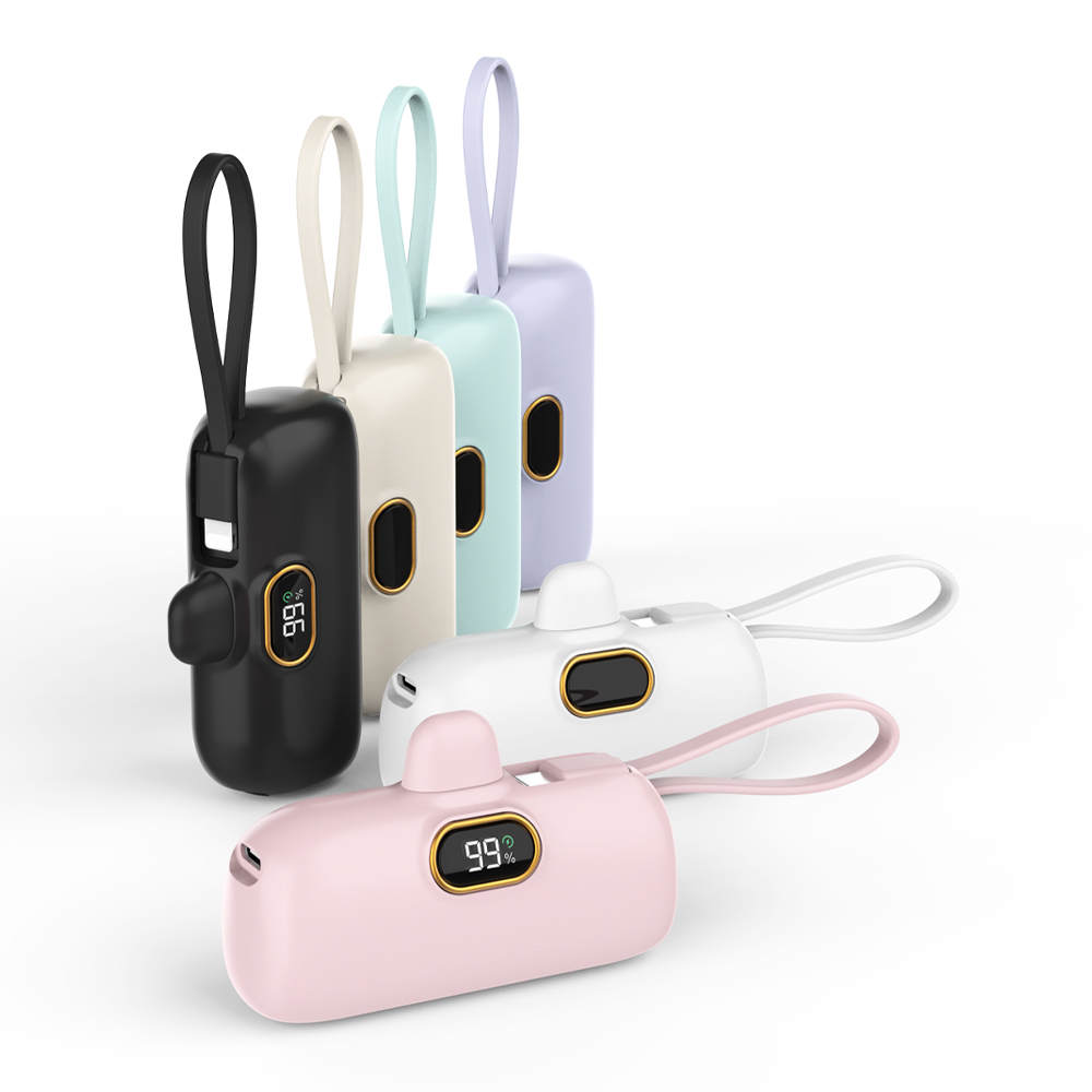 뉴클 PD 고속 22.5W 도킹형 보조배터리 NCPB-5KPD-13-LGC - 네이버 쇼핑 가격 1,900원