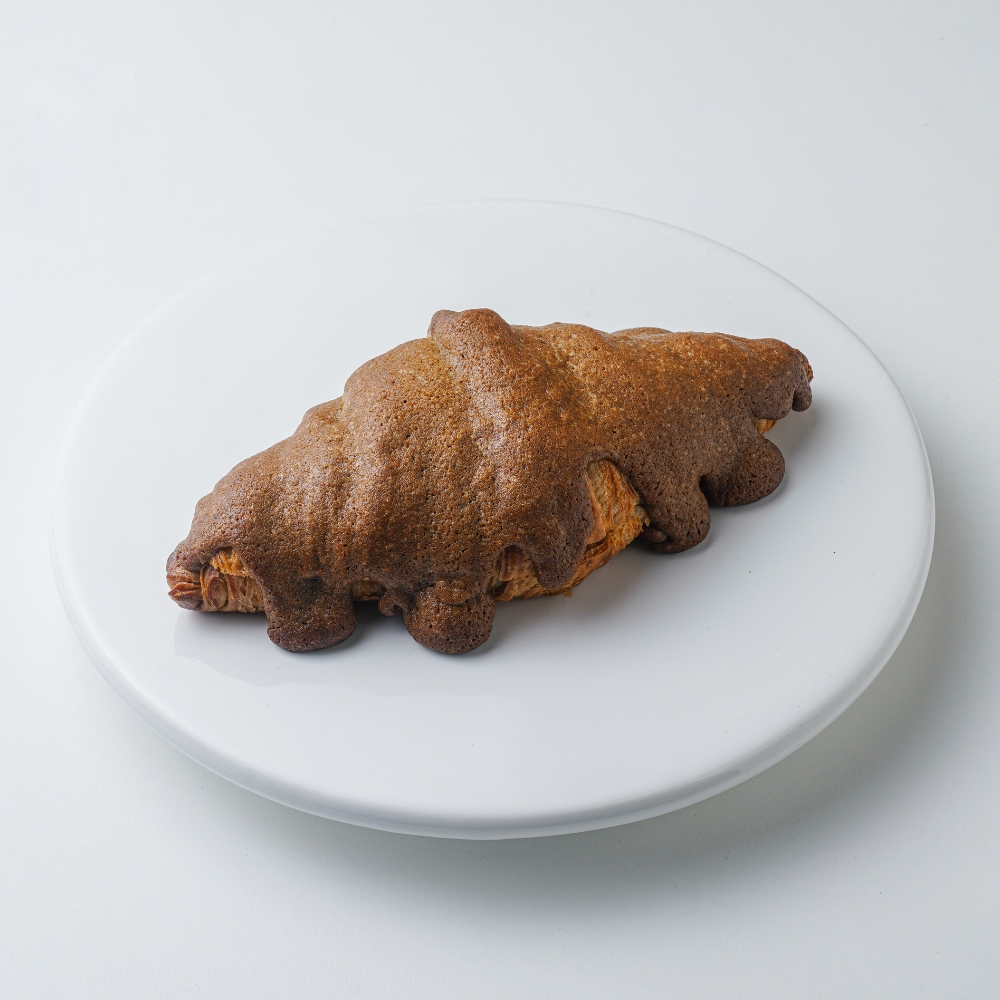 크루아상 베리에이션 - 크루키 130g / 아몬드 110g / 모카번 90g 이미지 6
