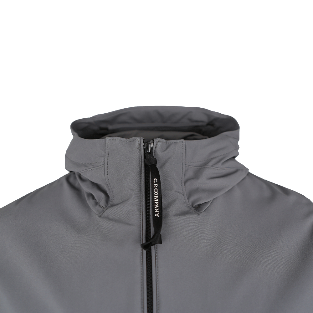 CP컴퍼니 쉘 R 후드 자켓 18CMOW002A 005968A 935 (2025 S/S) XL 이미지 6