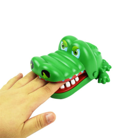 룸플리 악어룰렛 복불복 보드게임 술게임 회식 악어이빨 스릴만점 파티 가족