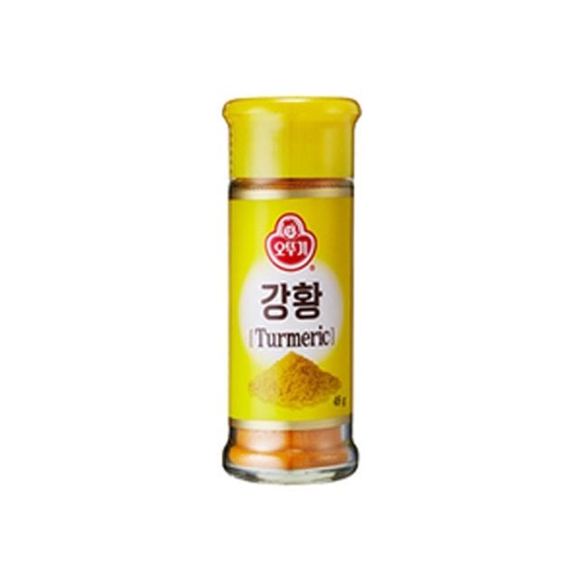 오뚜기강황120g - 메인 이미지