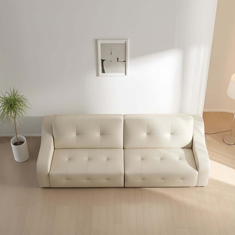 서광퍼니처 초이스 라텍스 4인 소파