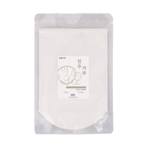 맑을담 천연팩 만들기 진주 가루 진주 분말 100g 솔직 후기 | 피부 타입별 분석 - 상품 이미지 1