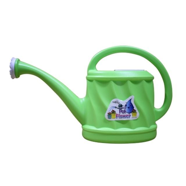 플라워 물뿌리개 1.6L 물조리개 - 상품 이미지