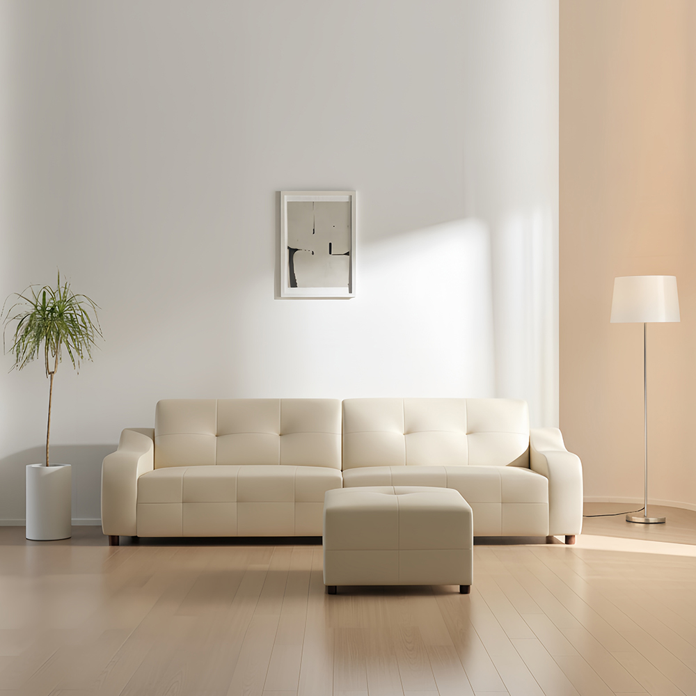 서광퍼니처 초이스 라텍스 4인 소파