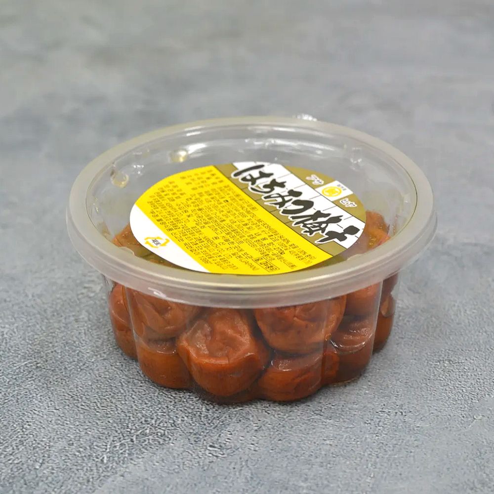 이나까 우메보시 270g 일본 오메보시 시소 매실 장아찌 짱아찌 하찌미쯔 꿀 - 상세 이미지 2
