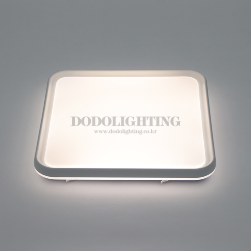 테일러 디밍 색변환 사각 리모컨안방등 삼성칩 LED 75W - 상세 이미지 3
