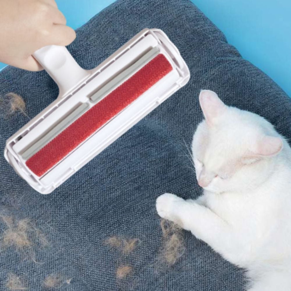 강아지 고양이 털 제거 청소 반영구 돌돌이 롤 클리너 반영구돌돌이 - 상품 이미지