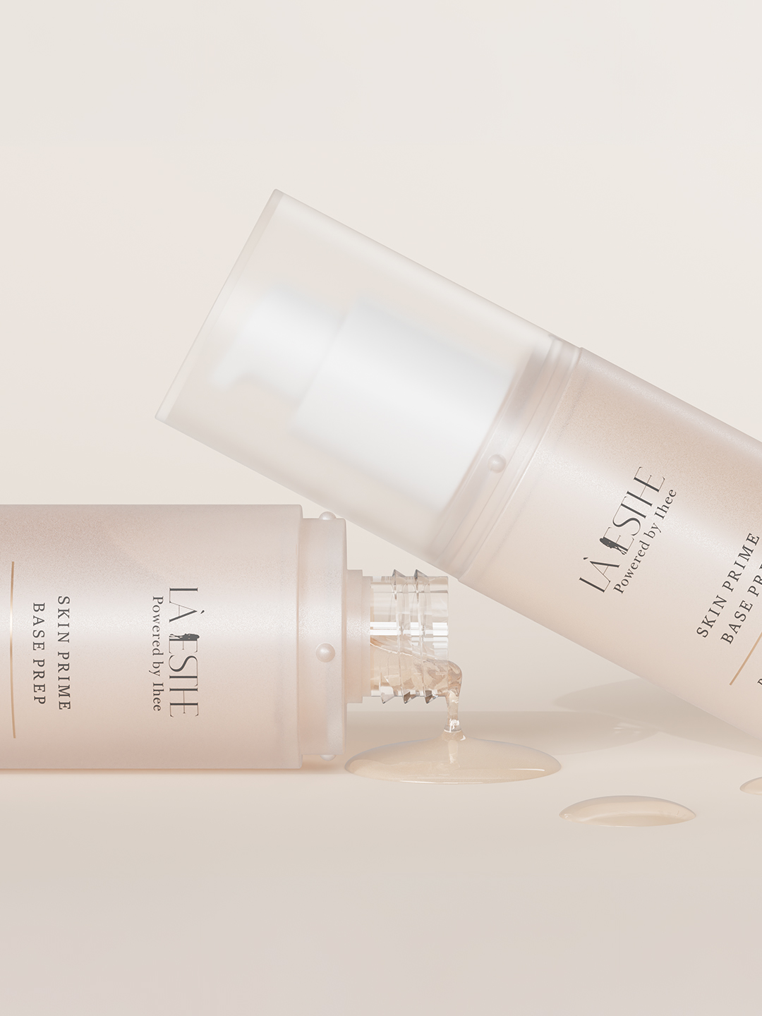 라에스테 스킨 프라임 베이스 프렙 50ml - 상세 이미지 4
