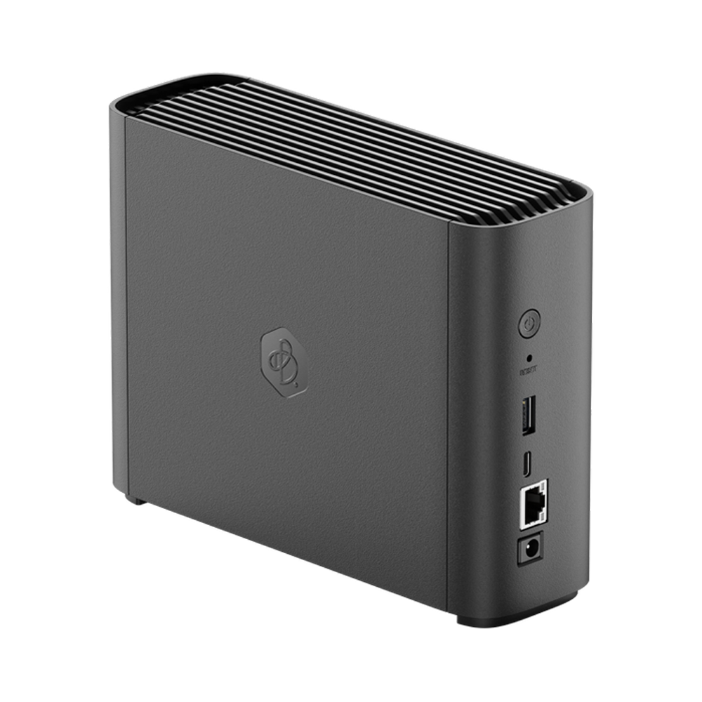 시놀로지 나스 BeeStation BST150-4T 백업 외장장치 클라우드 스토리지 4TB - 상세 이미지 5