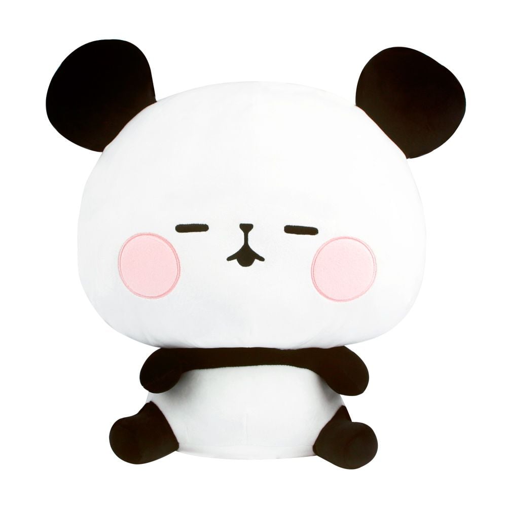 모찌모찌판다 봉제인형 45cm D타입 팬더인형 애착 - 상품 이미지