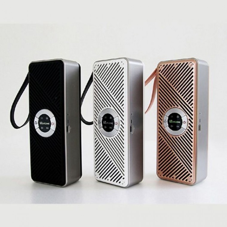 미니 공기 청정기 헤파 14등급 휴대용 캠핑 유모차 차량용공기청정기 차량용공기청청기