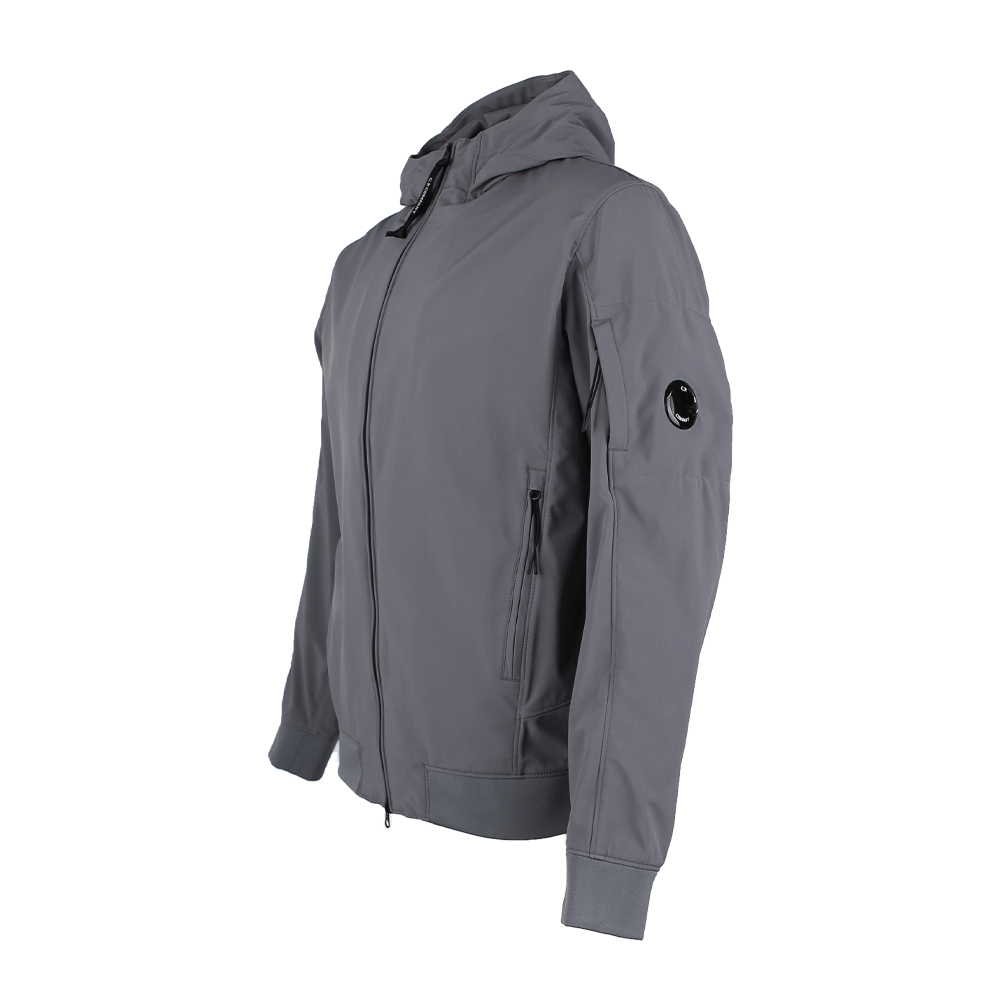 CP컴퍼니 쉘 R 후드 자켓 18CMOW002A 005968A 935 (2025 S/S) XL - 상세 이미지 2