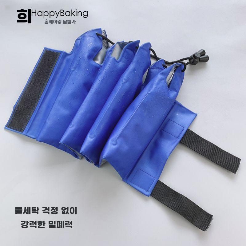 제빵기 전용 아이스 쿨링팩 반죽 냉각 보조도구 - 상세 이미지 2