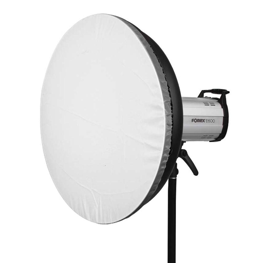 사진조명 소프트박스 뷰티디쉬용디퓨저 55cm DFS BDR5 - 상품 이미지