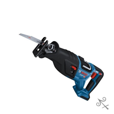 컬레웨이브OEM 캔캔토토 보쉬 바이터보 GSA18V-28 충전컷소 18V 본체 베어툴 충전컷소기 목공톱