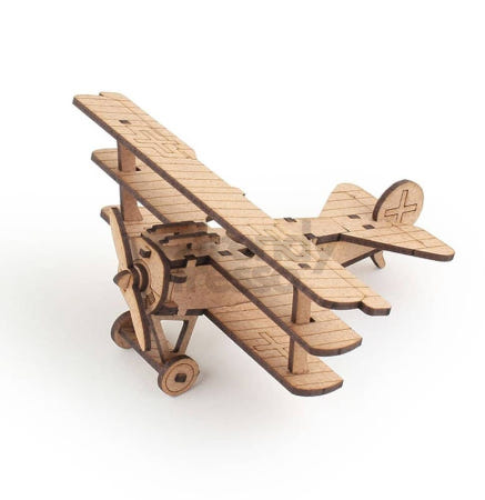 [트렌디프레소협력사]마켓터치드 목재퍼즐 포커삼엽기 나무퍼즐