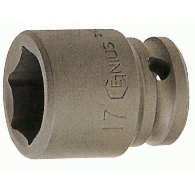 지니어스임팩트소켓 임팩트소켓1/2x18mm - 상품 이미지