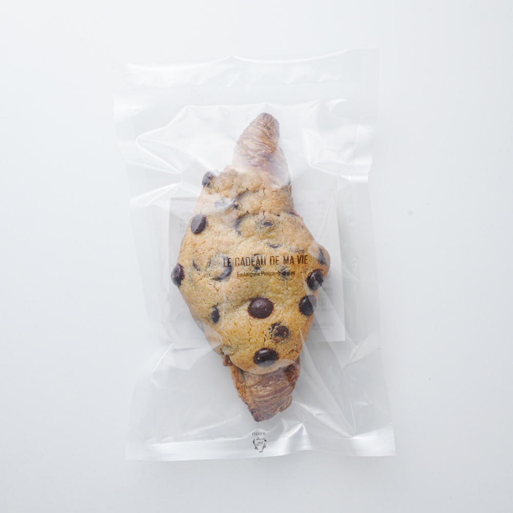 크루아상 베리에이션 - 크루키 130g / 아몬드 110g / 모카번 90g - 상세 이미지 3