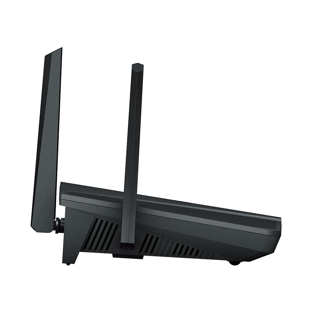 시놀로지 RT6600ax 와이파이 유무선 인터넷공유기 기가비트 Wi-Fi 6 트라이밴드 이미지 6