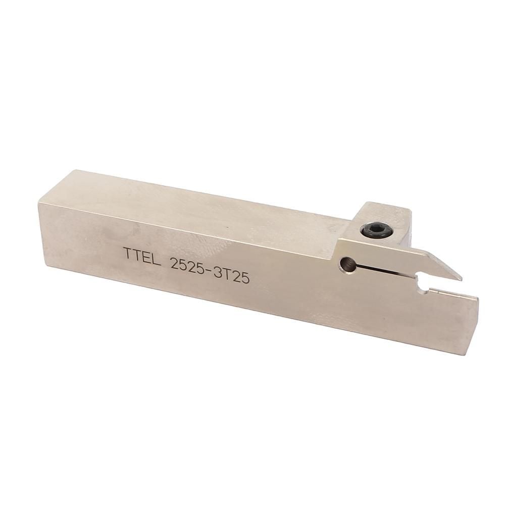 블루텍 홈가공용홀더 TTEL2525-2T20 - 메인 이미지