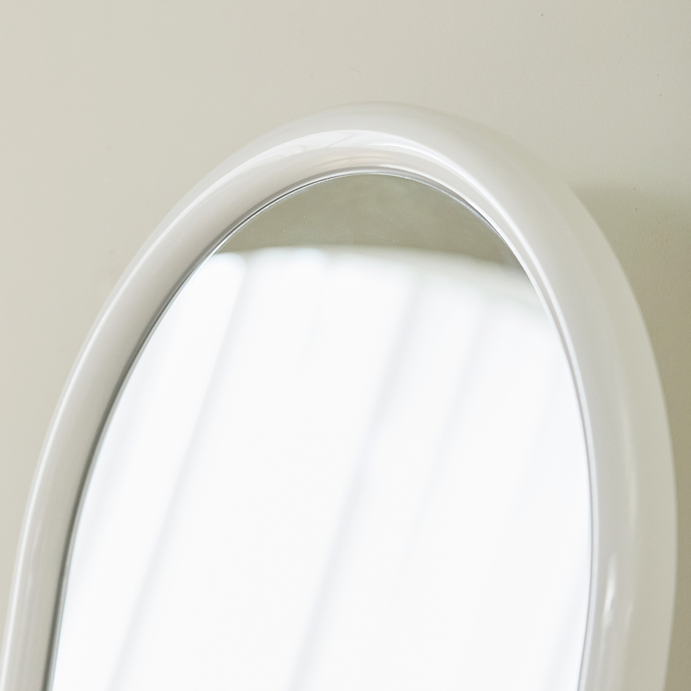 [N포인트 1만]미로슈 카페 대형 스탠드 아치형 전신 거울