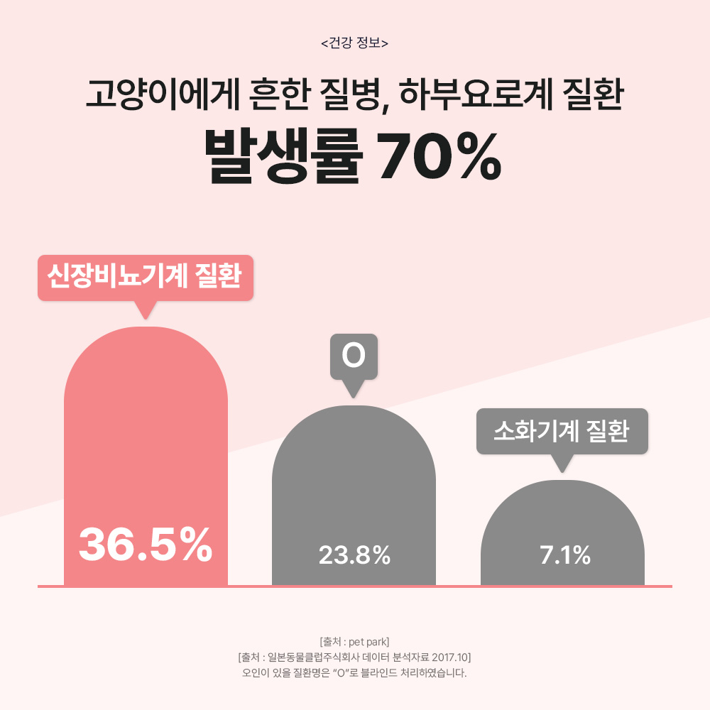 닥터바이 요로케어 고양이 신장 방광 배뇨 크랜베리 영양제 30포, 1개