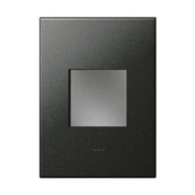 아테오 그라파이트 사각 3로 1구 스위치 르그랑 - 메인 이미지