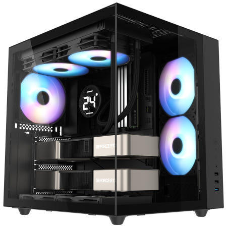 3RSYS R50 넥스 (블랙)