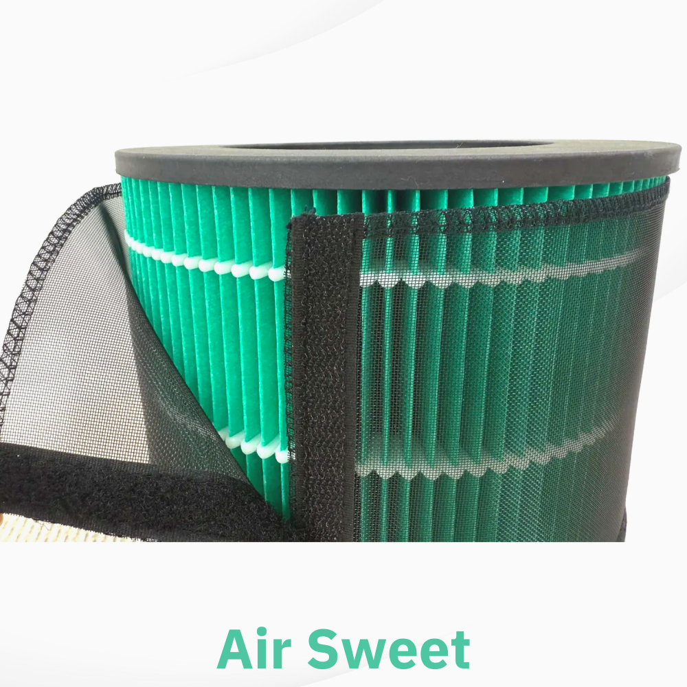 [호환] LG 에어로타워 필터 FS063PSDA 공기청정기 국산 프리미엄형 에어스윗