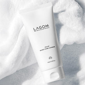 라곰 마이크로 폼클렌저 150ml, 2개 솔직 후기 | 피부 타입별 분석 - 상품 이미지 4