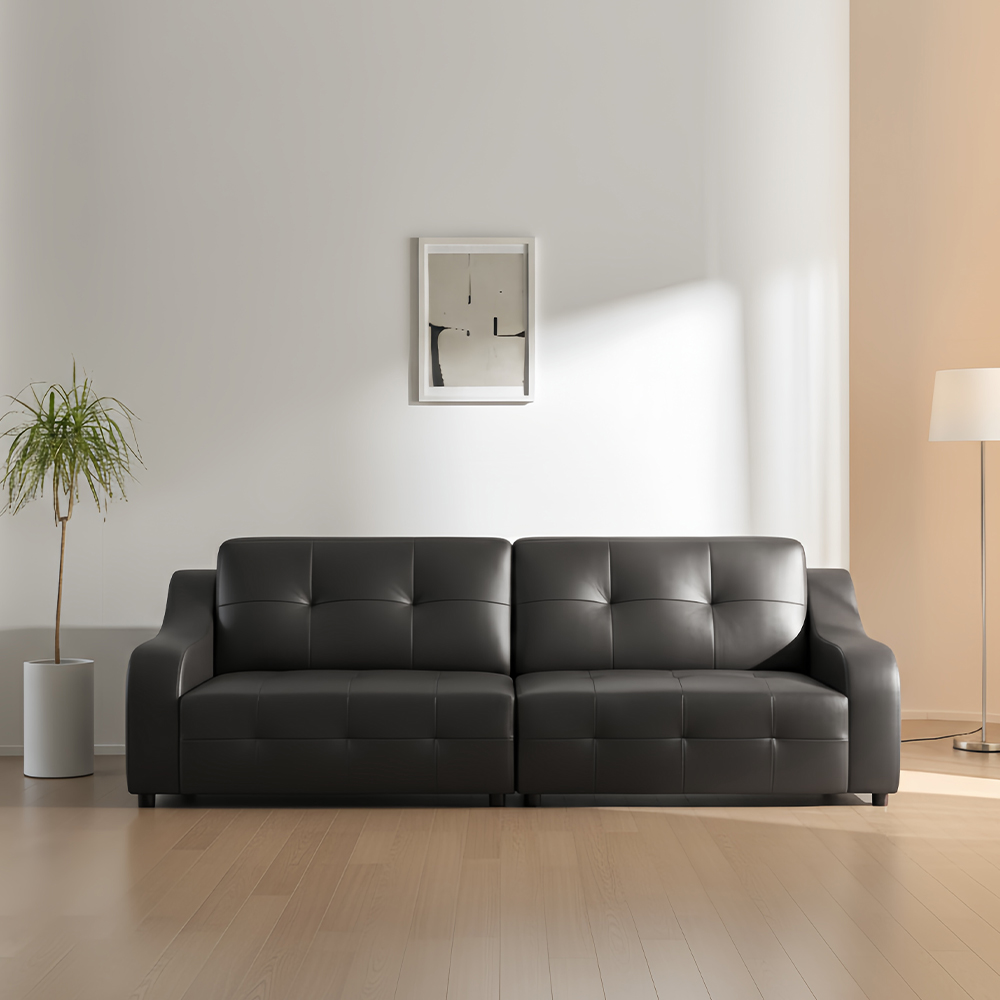 서광퍼니처 초이스 라텍스 4인 소파