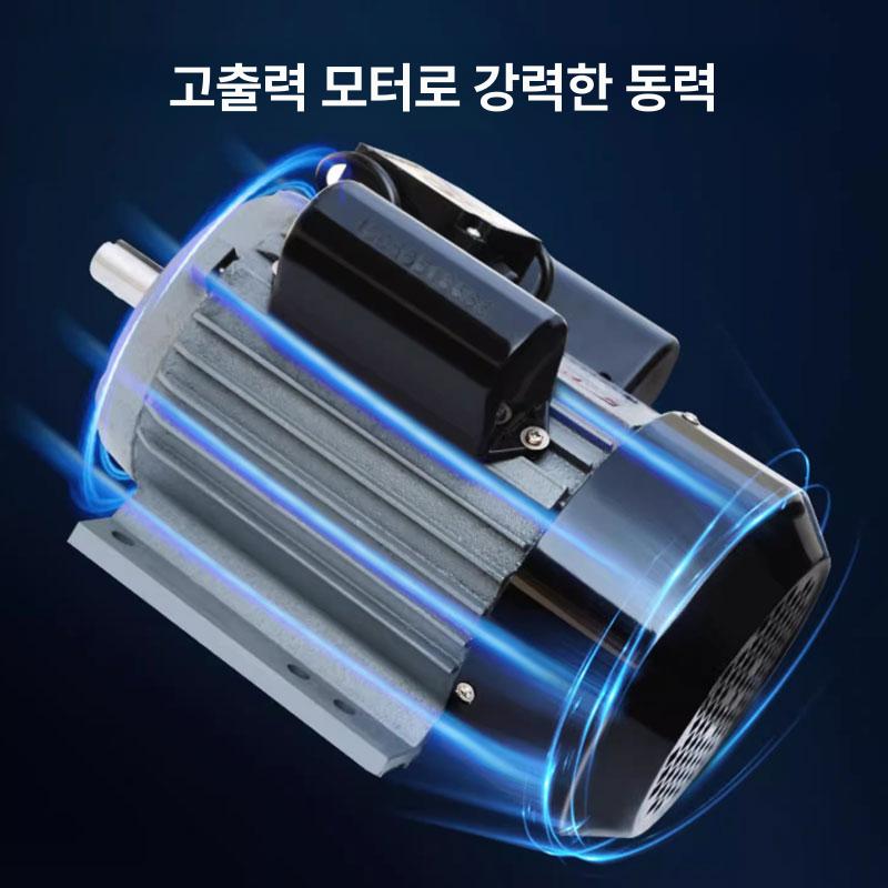 염소 제모기 가금류 닭 거위 오리 털 제거 대형 공장 - 상세 이미지 3