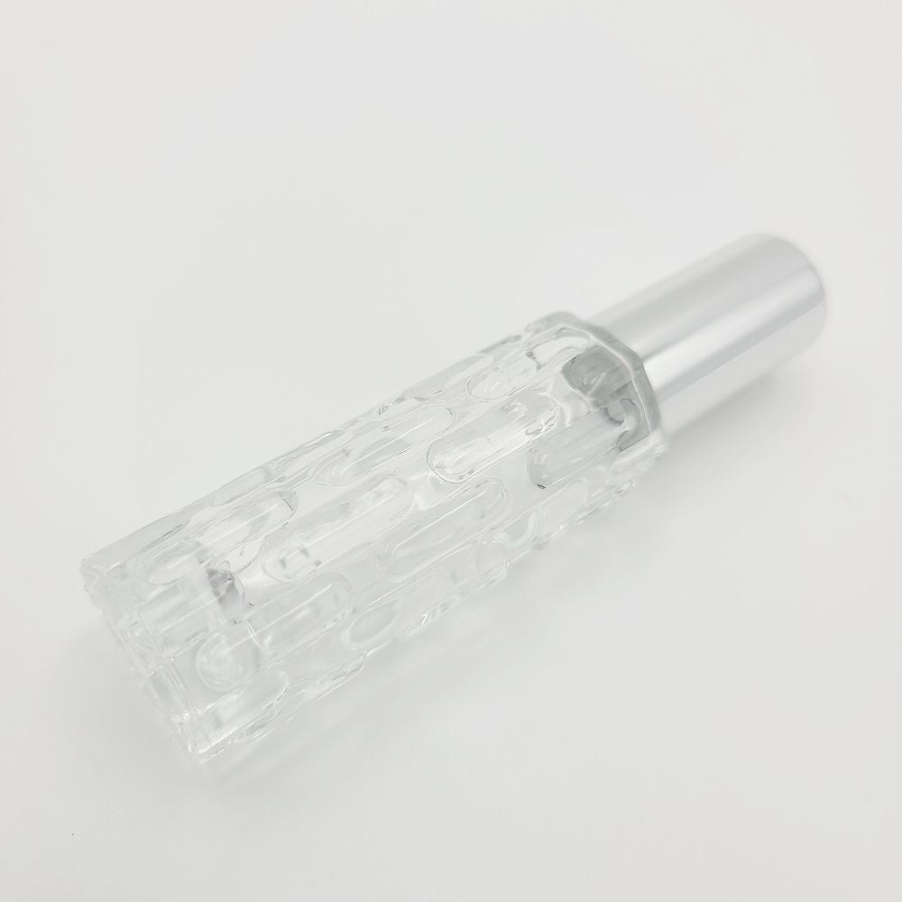 향수 유리 공병 스프레이식 화장품 소분 용기 10ml - 상품 이미지