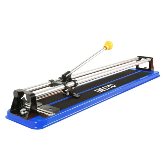베스토 일반형 타일커터 B-ETC600 600mm 쌍봉 600mm쌍봉 - 메인 이미지